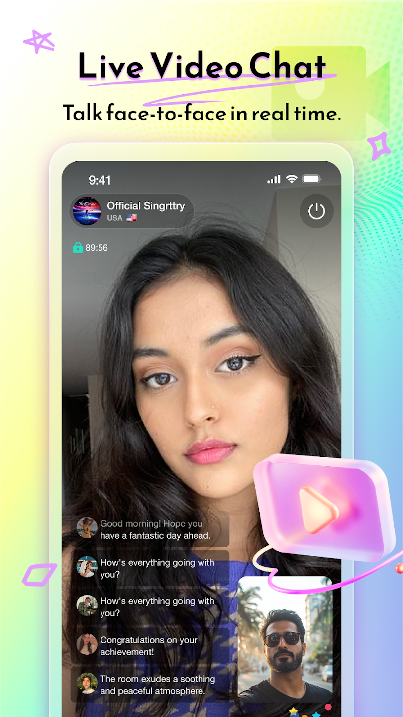 VideoLink Video Platform